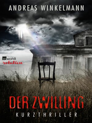 cover image of Der Zwilling